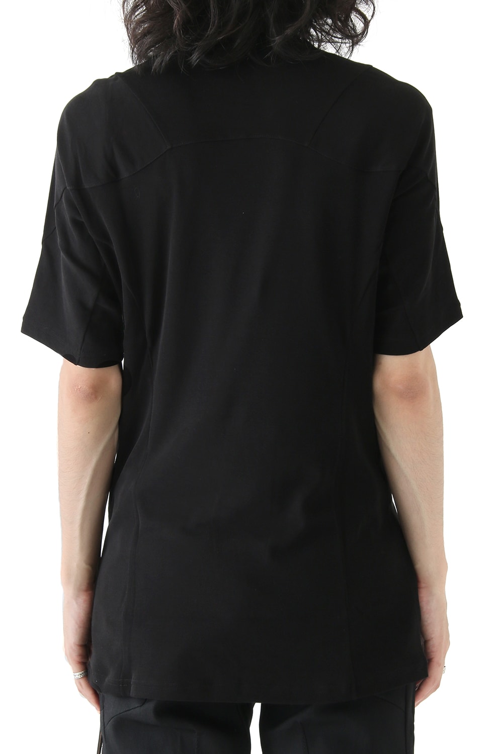 Short Sleeve Egyptian Cotton Jersey (GIZA)