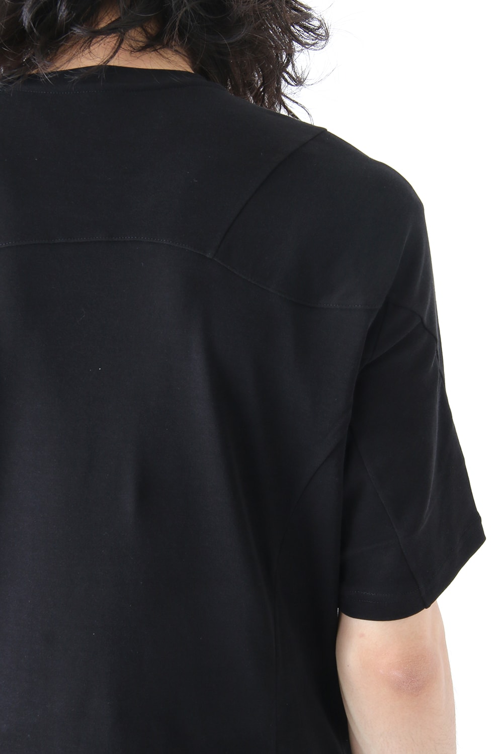 Short Sleeve Egyptian Cotton Jersey (GIZA)