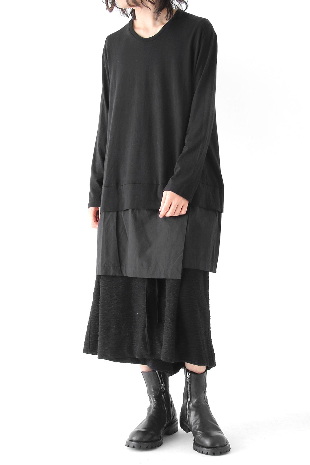 FOLDING HAKAMA PANTS