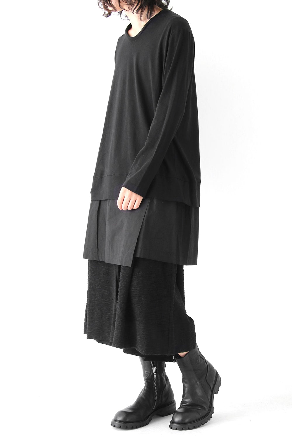 FOLDING HAKAMA PANTS