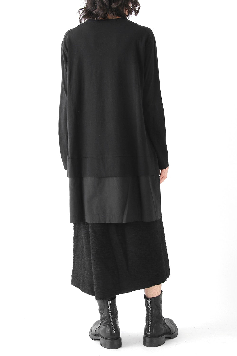 FOLDING HAKAMA PANTS