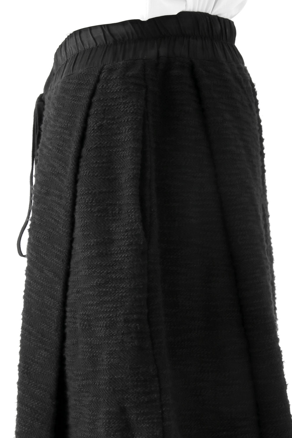 FOLDING HAKAMA PANTS