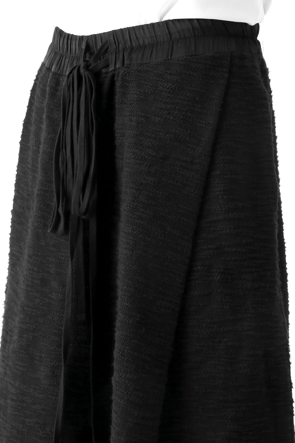 FOLDING HAKAMA PANTS