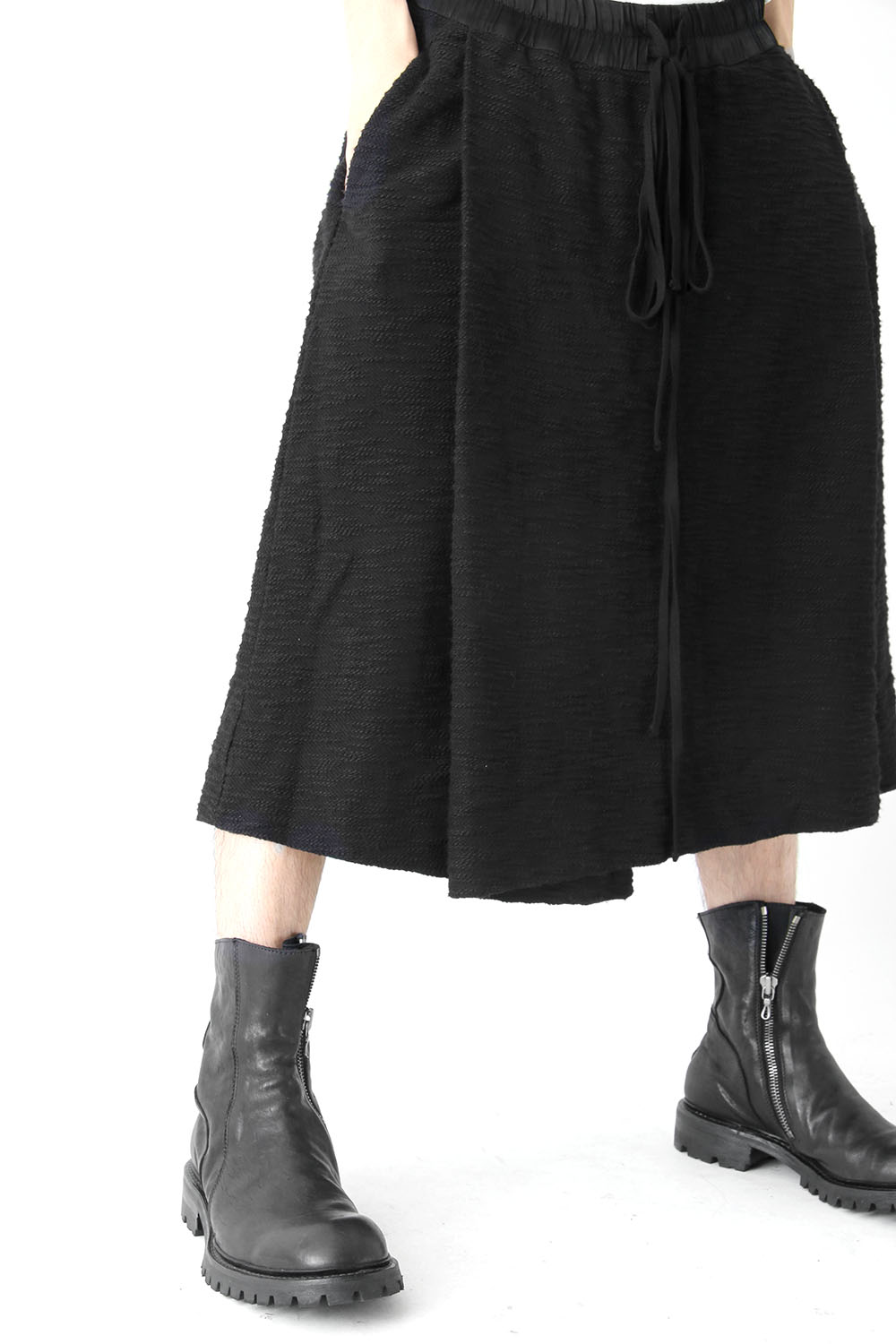 FOLDING HAKAMA PANTS