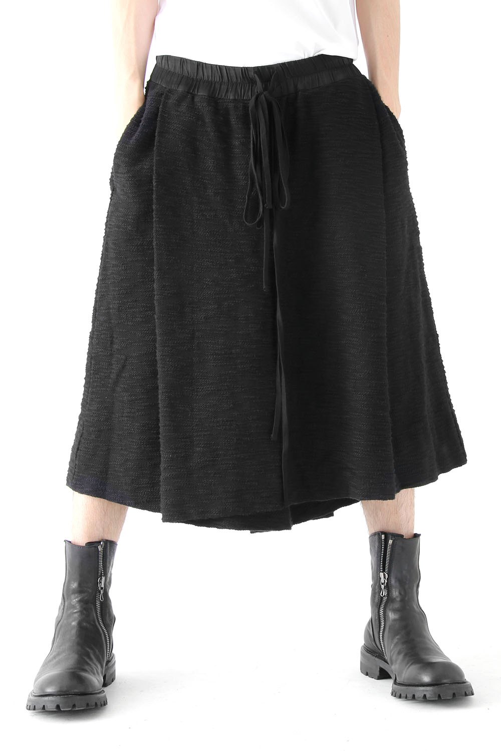 FOLDING HAKAMA PANTS