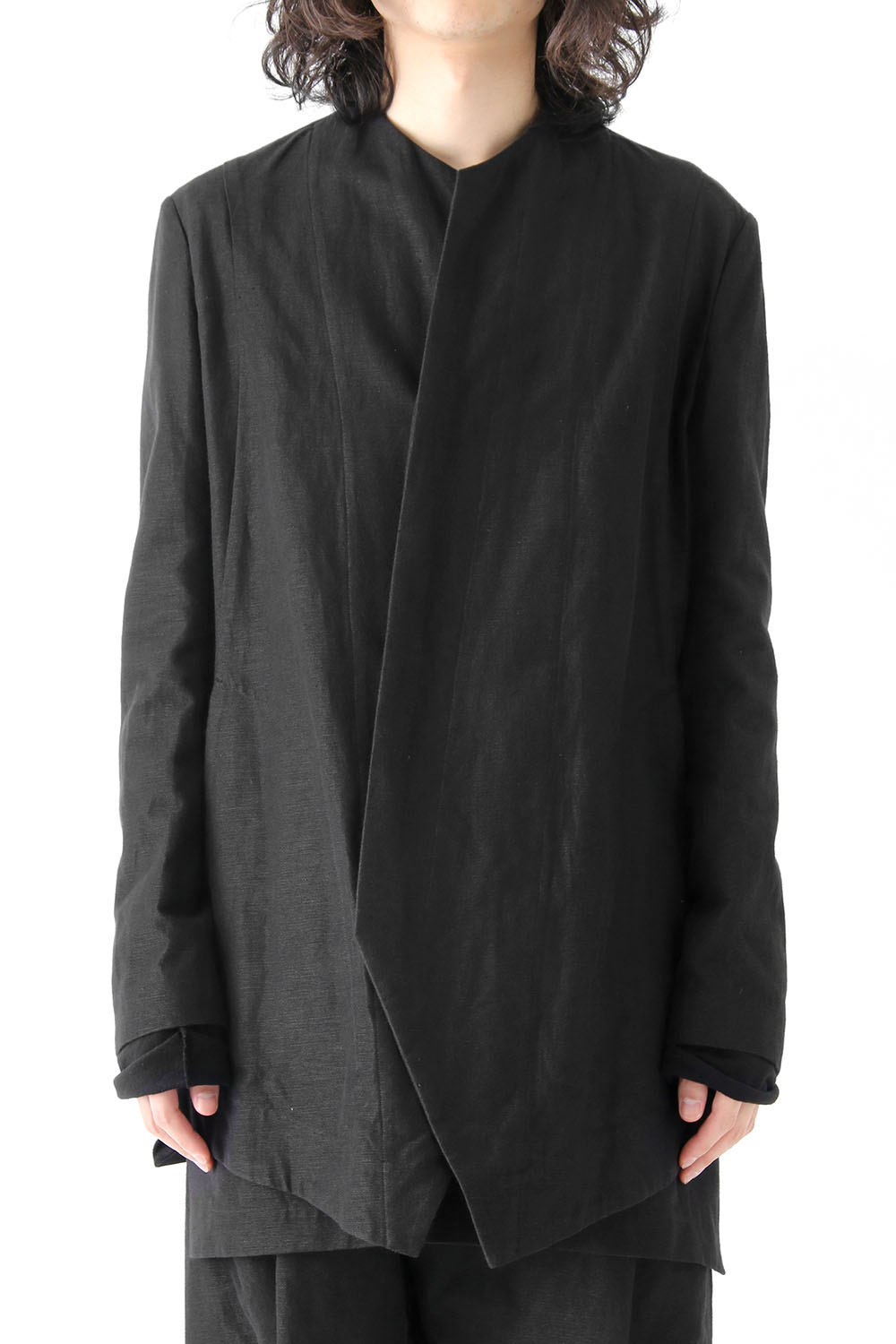 EDGE TAILORED JACKET