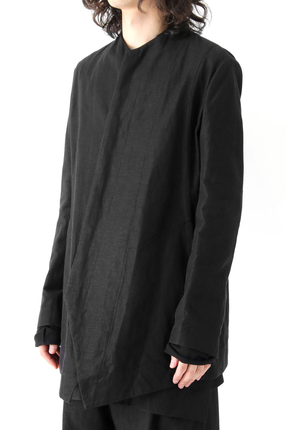 EDGE TAILORED JACKET