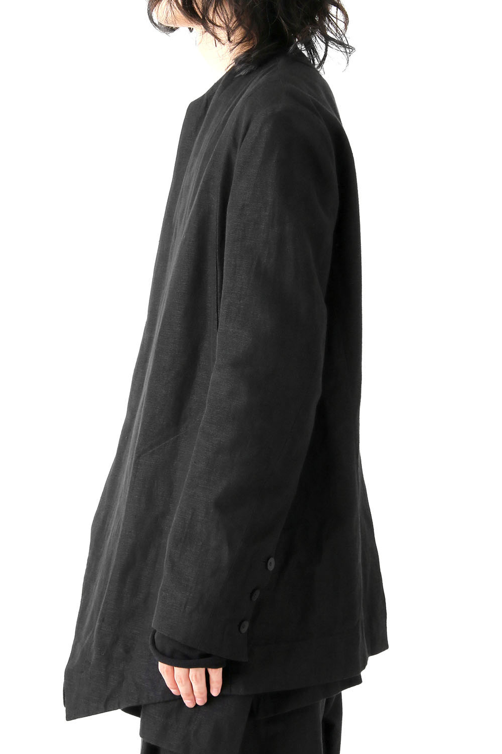 EDGE TAILORED JACKET