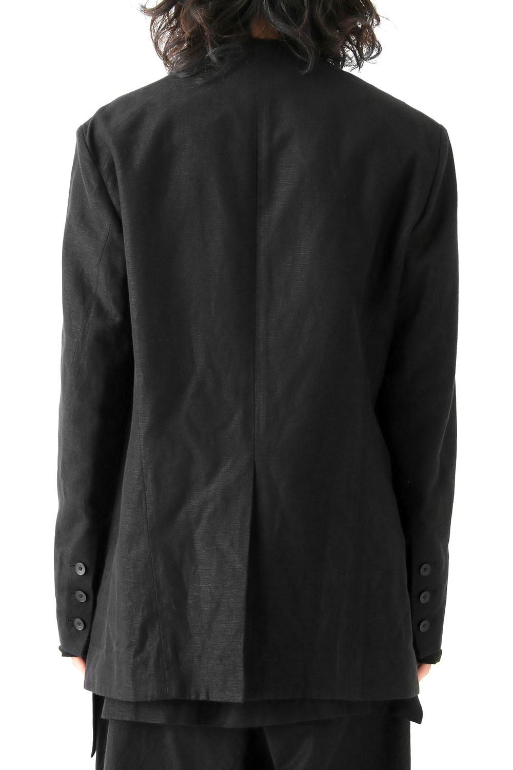 EDGE TAILORED JACKET