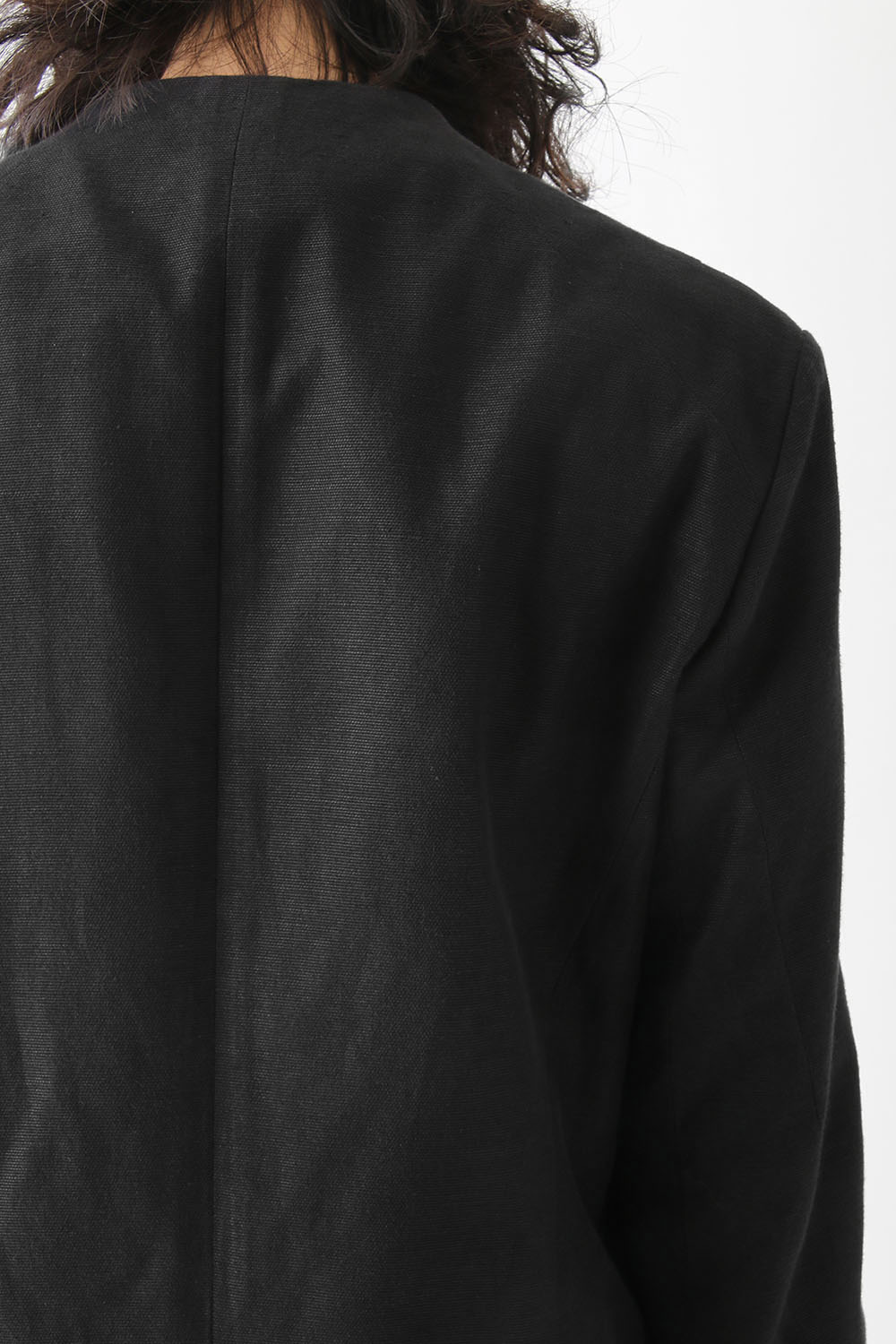 EDGE TAILORED JACKET