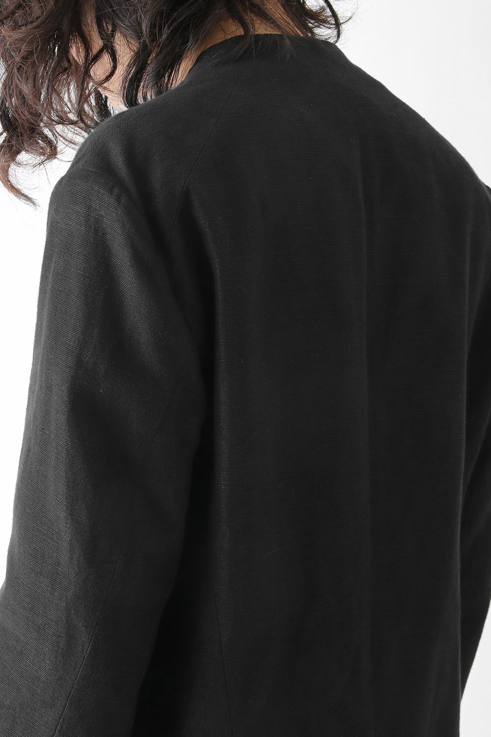 EDGE TAILORED JACKET