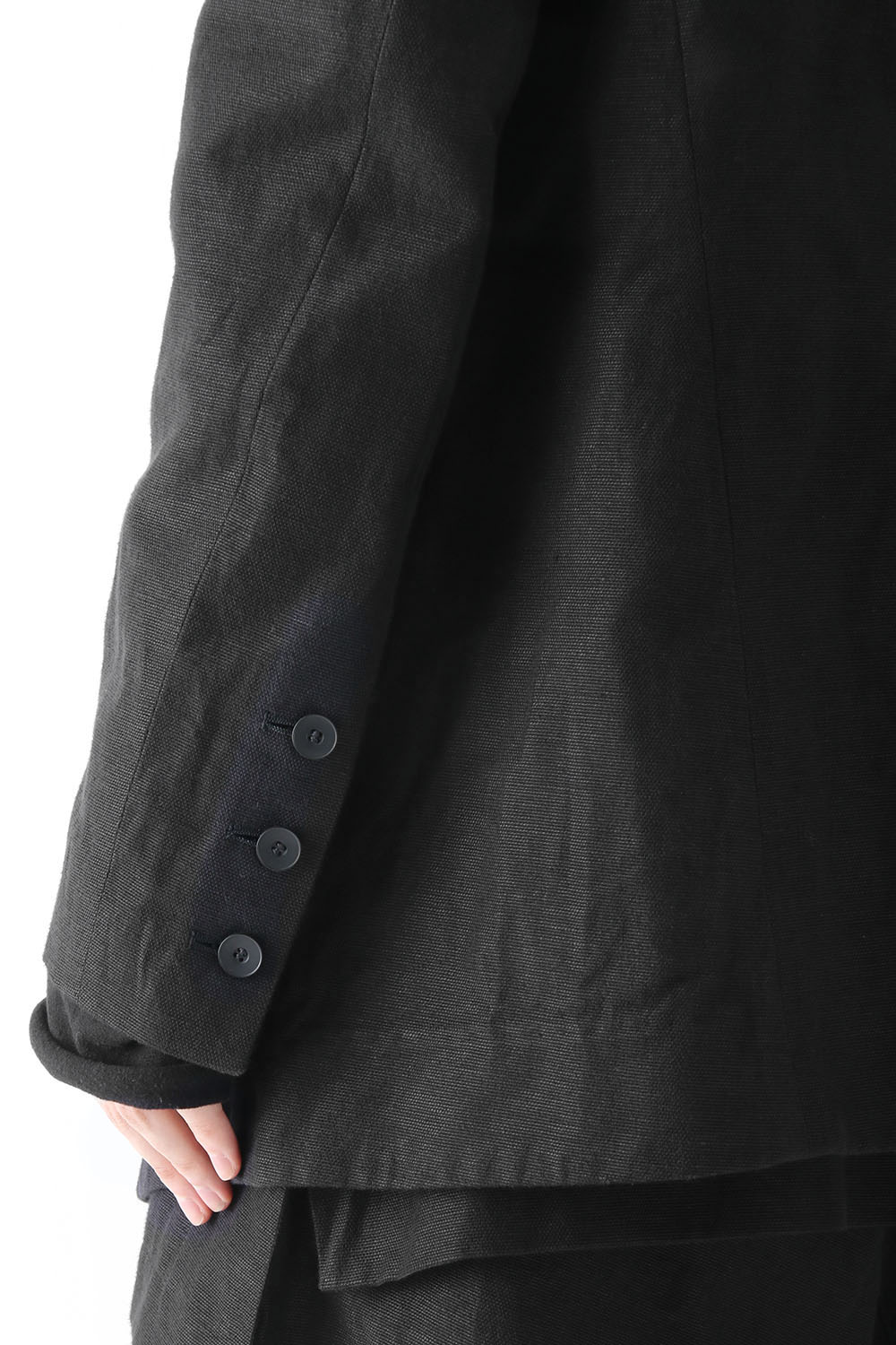 EDGE TAILORED JACKET