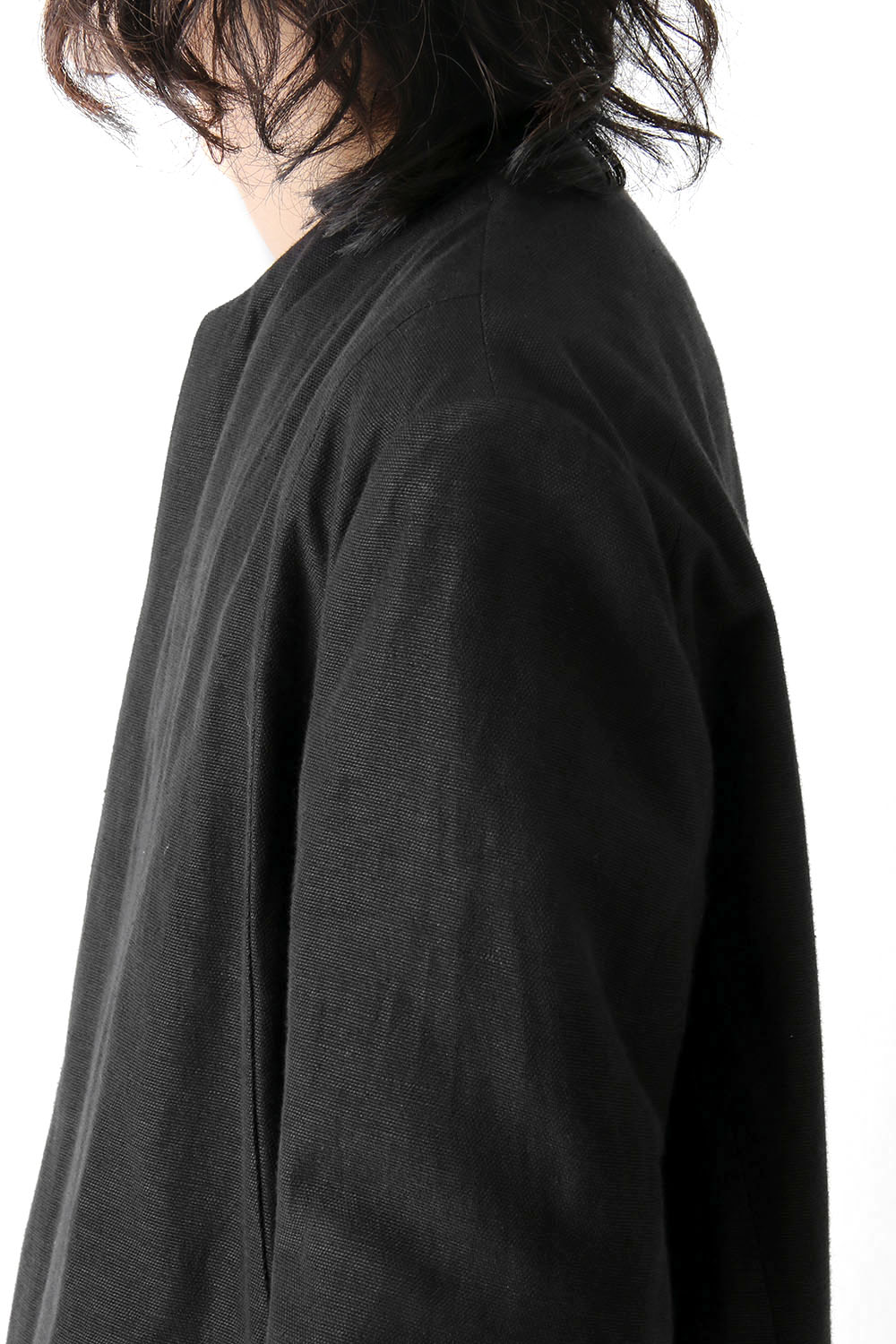 EDGE TAILORED JACKET