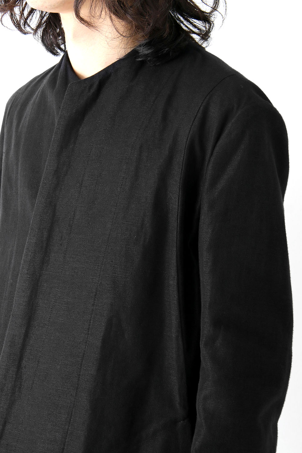 EDGE TAILORED JACKET