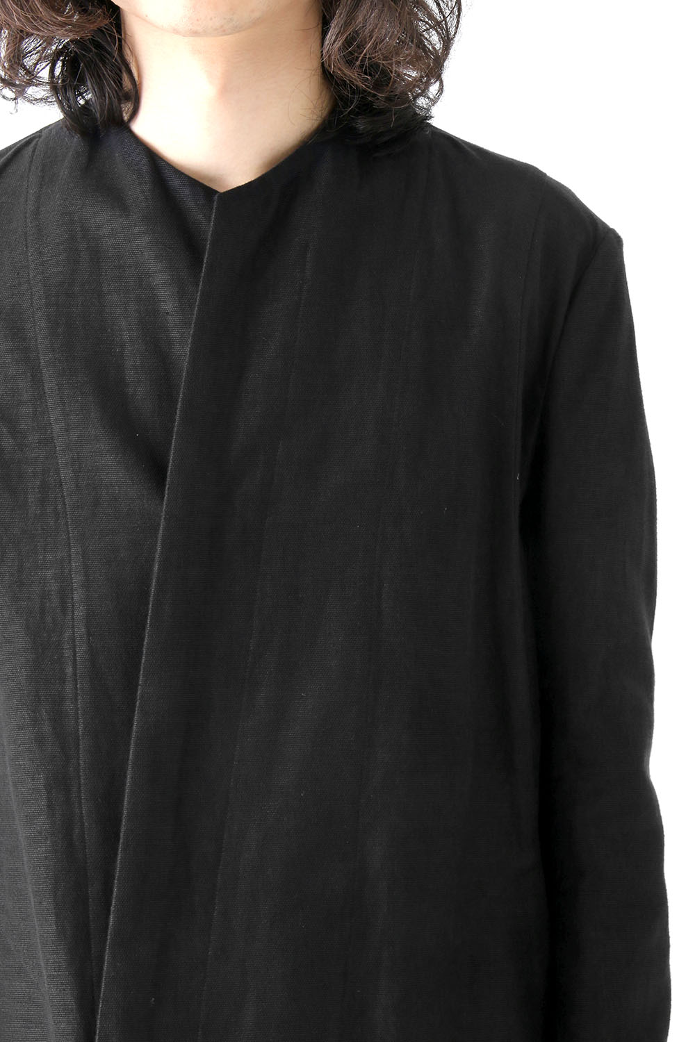 EDGE TAILORED JACKET