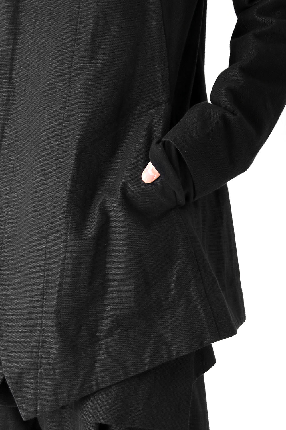 EDGE TAILORED JACKET