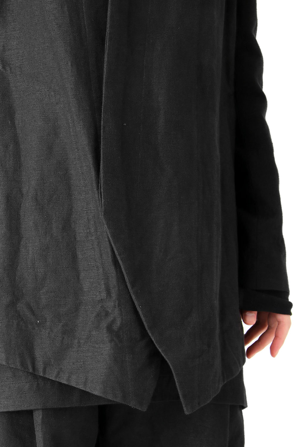 EDGE TAILORED JACKET