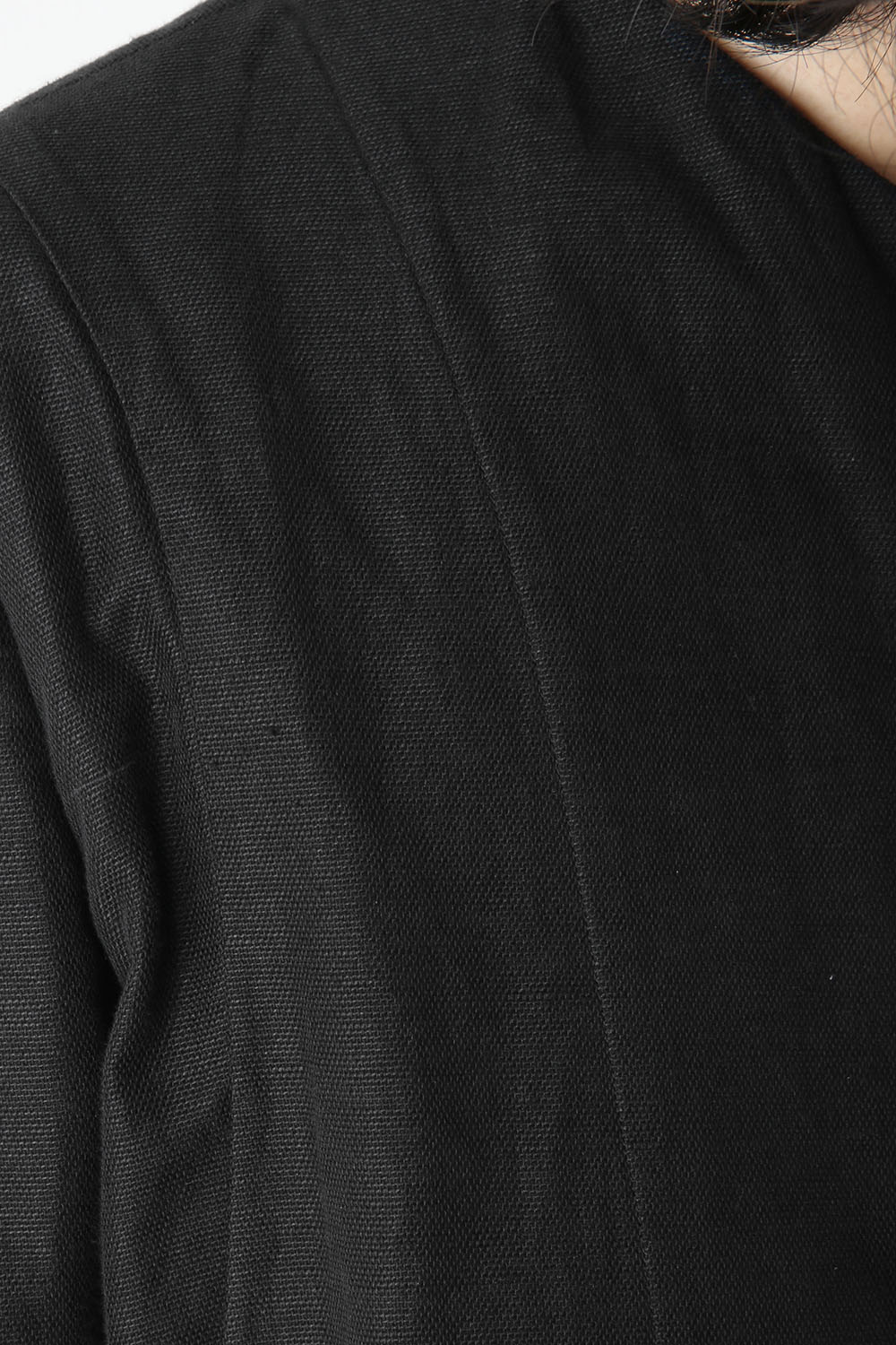 EDGE TAILORED JACKET