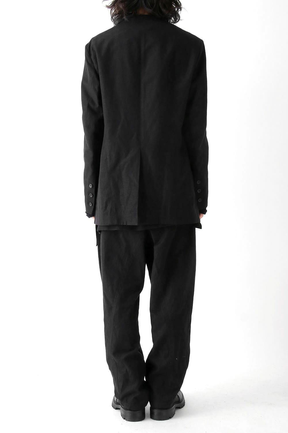 EDGE TAILORED JACKET