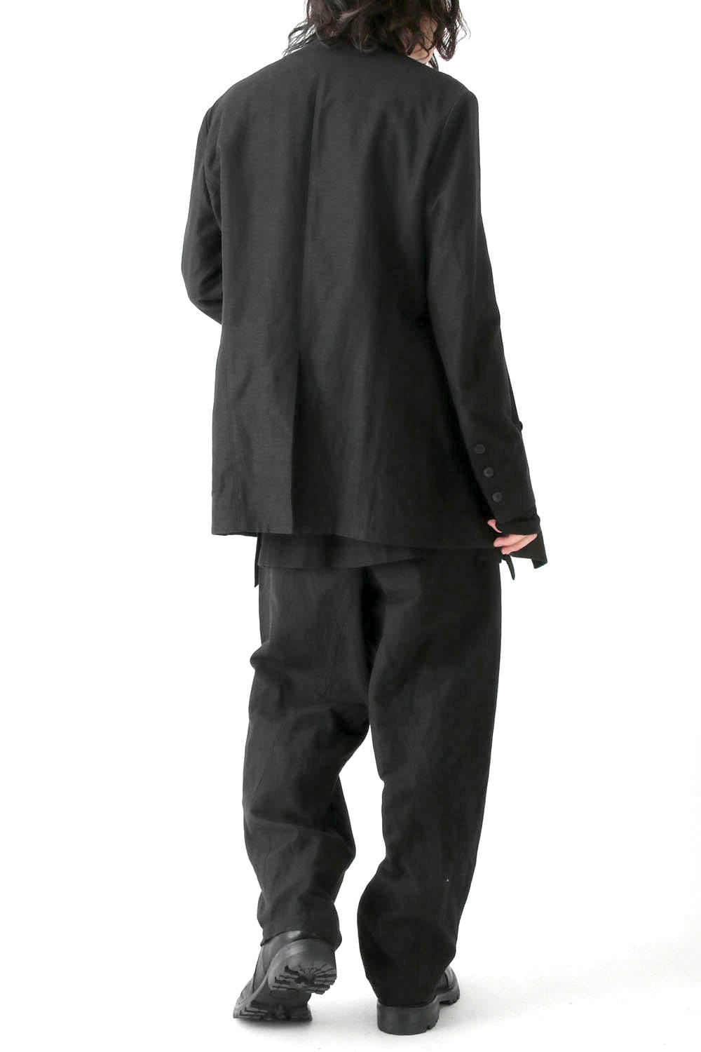 EDGE TAILORED JACKET