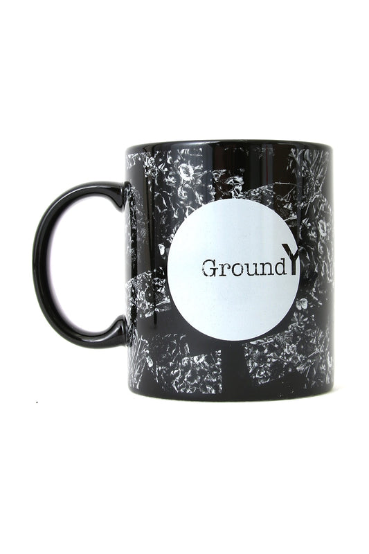 Ground Y ☓ Nicolai Bergmann Mug Cup