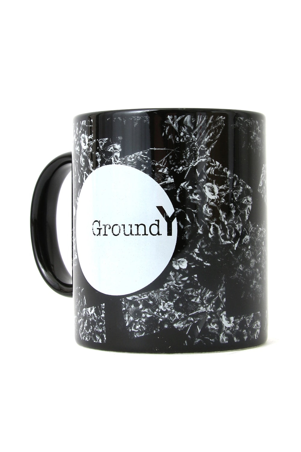 Ground Y ☓ Nicolai Bergmann Mug Cup