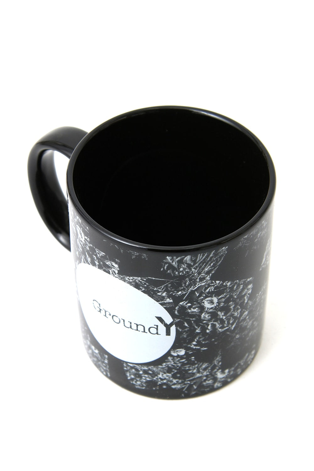 Ground Y ☓ Nicolai Bergmann Mug Cup