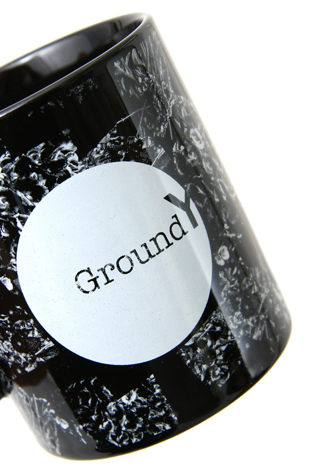 Ground Y ☓ Nicolai Bergmann Mug Cup