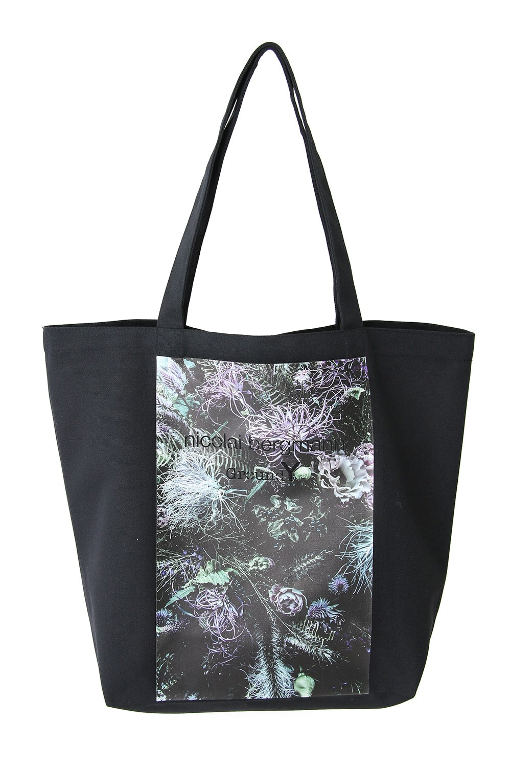Ground Y ☓ Nicolai Bergmann Tote Bag