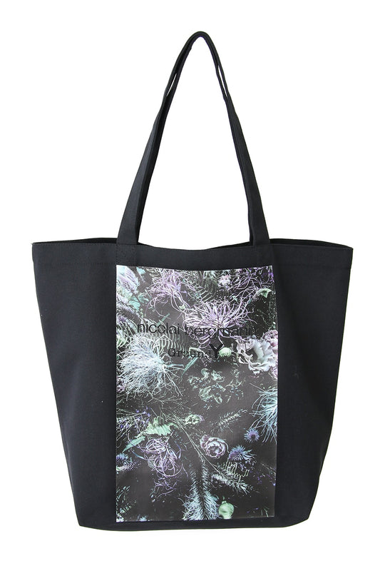 Ground Y ☓ Nicolai Bergmann Tote Bag