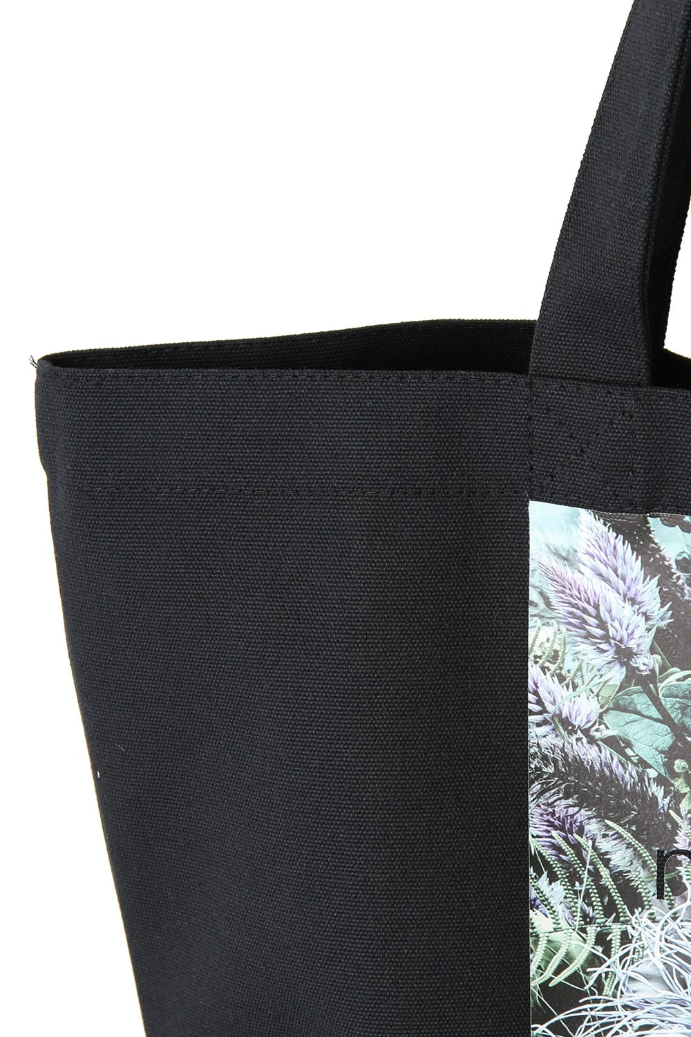 Ground Y ☓ Nicolai Bergmann Tote Bag