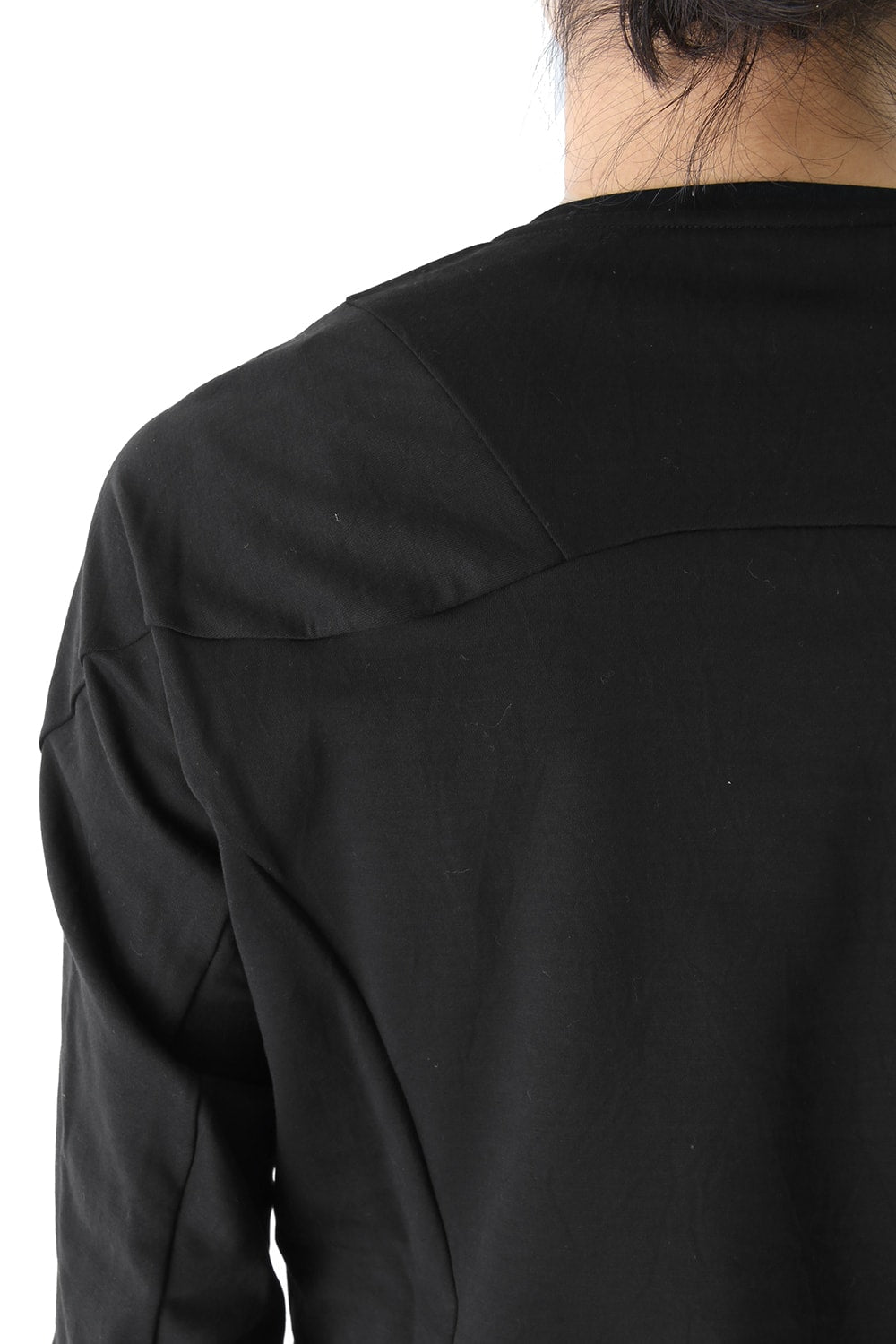 Long Sleeve Cotton Jersey