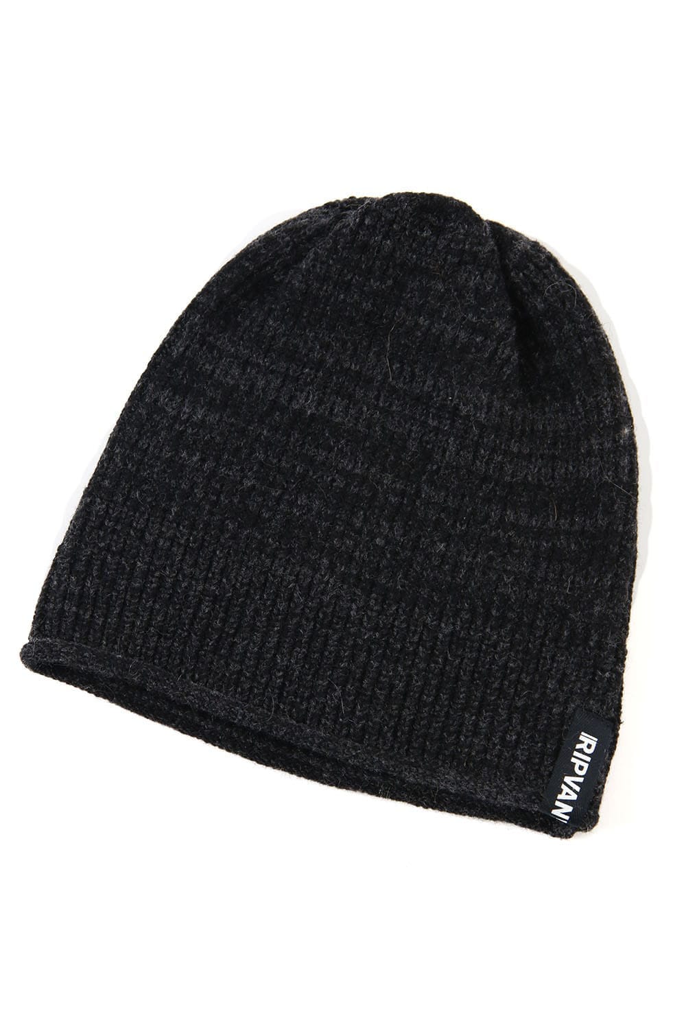 BEANIE Moon Black