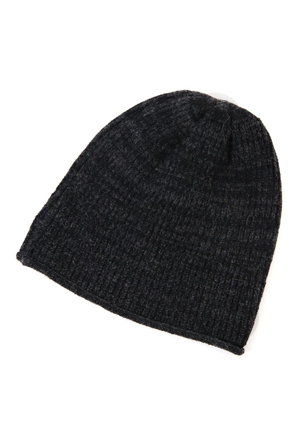 BEANIE Moon Black