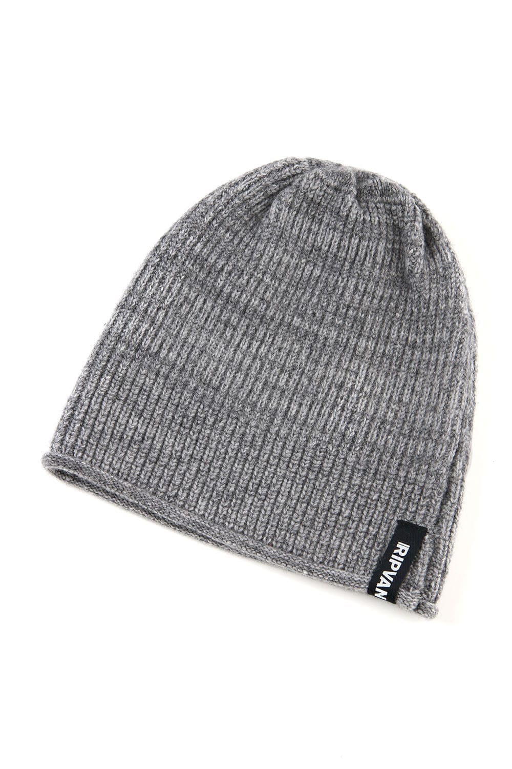 BEANIE Moon Gray