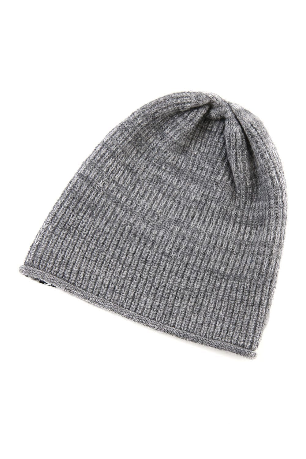 BEANIE Moon Gray