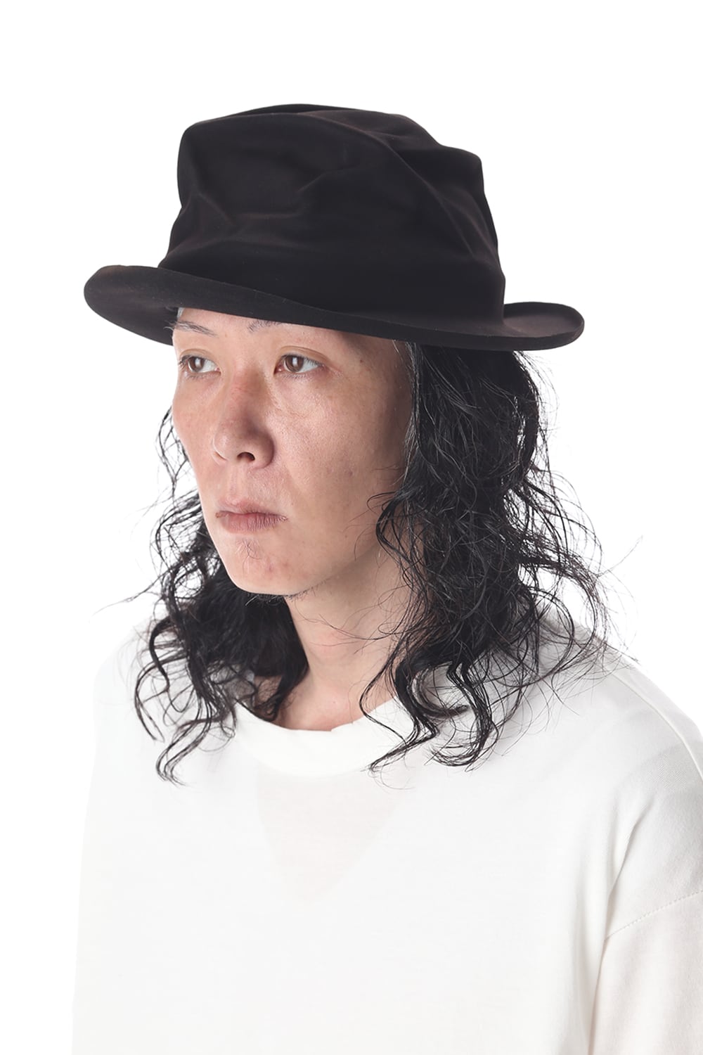 EB BEAVER FUR FELT HAT