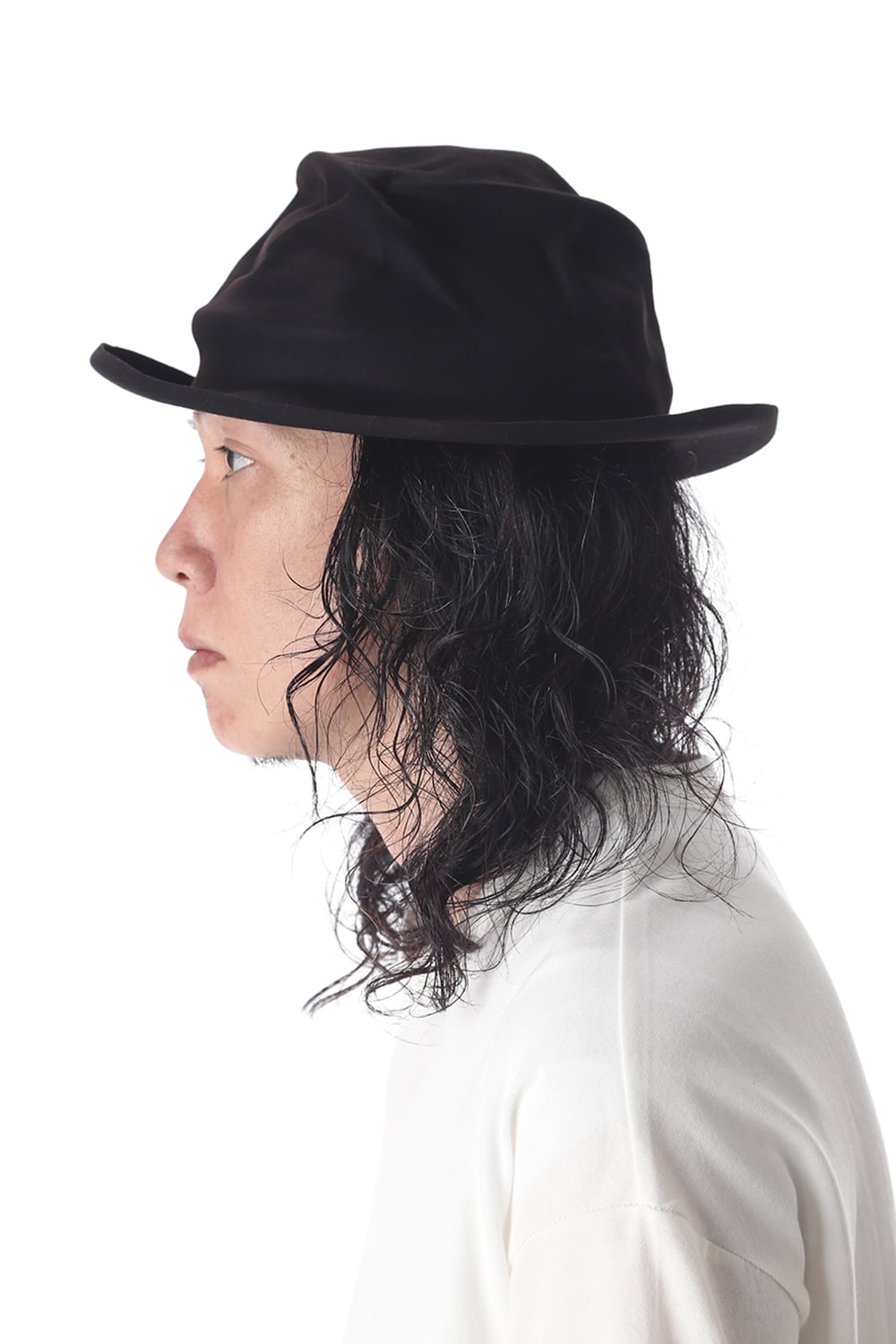 EB BEAVER FUR FELT HAT