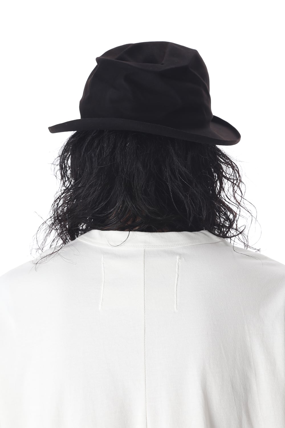 EB BEAVER FUR FELT HAT