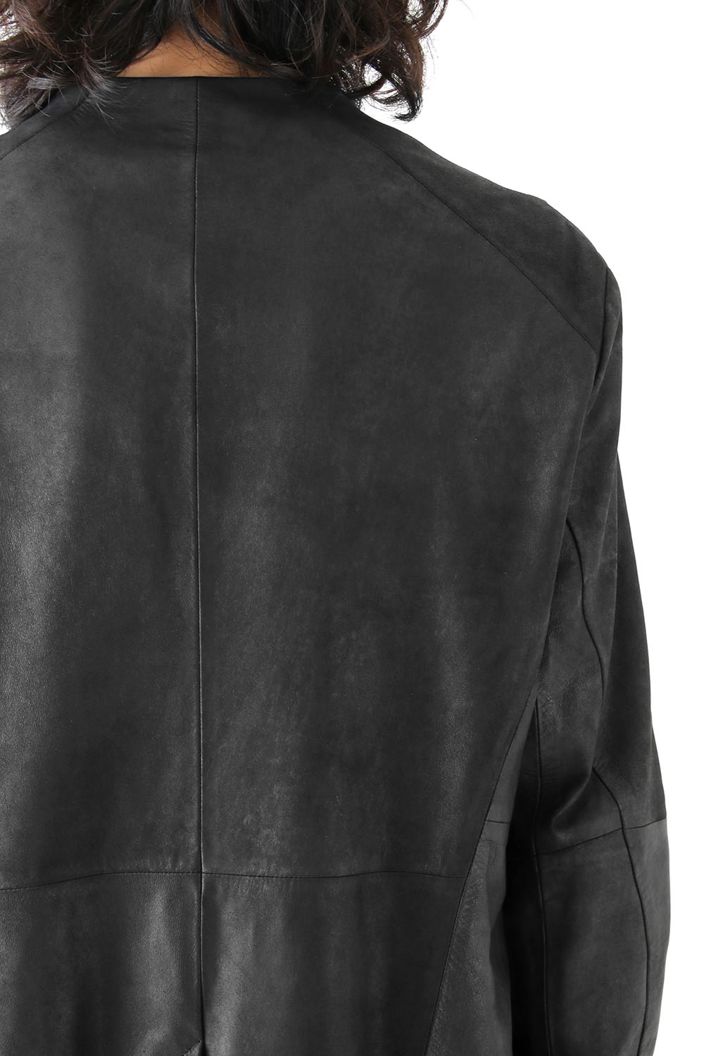 EDGE TAILORED JACKET