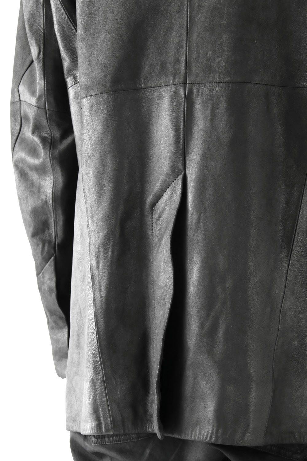 EDGE TAILORED JACKET