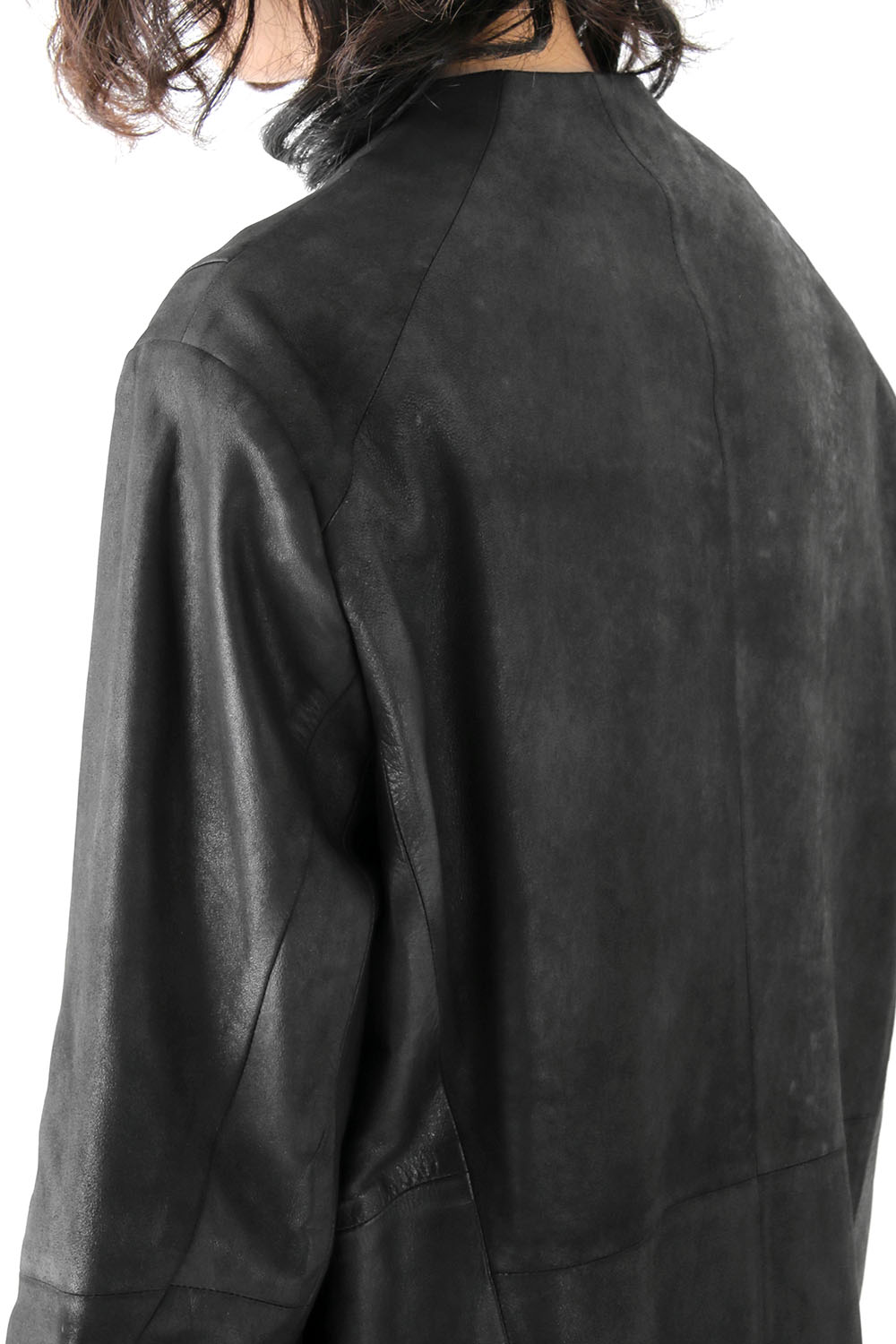 EDGE TAILORED JACKET