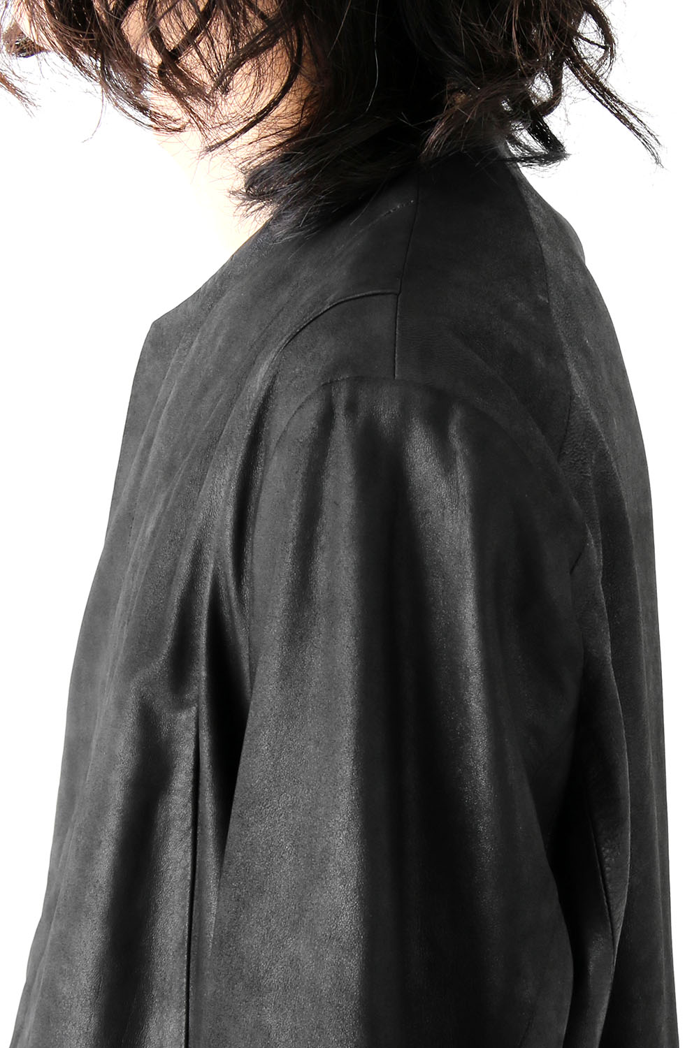 EDGE TAILORED JACKET