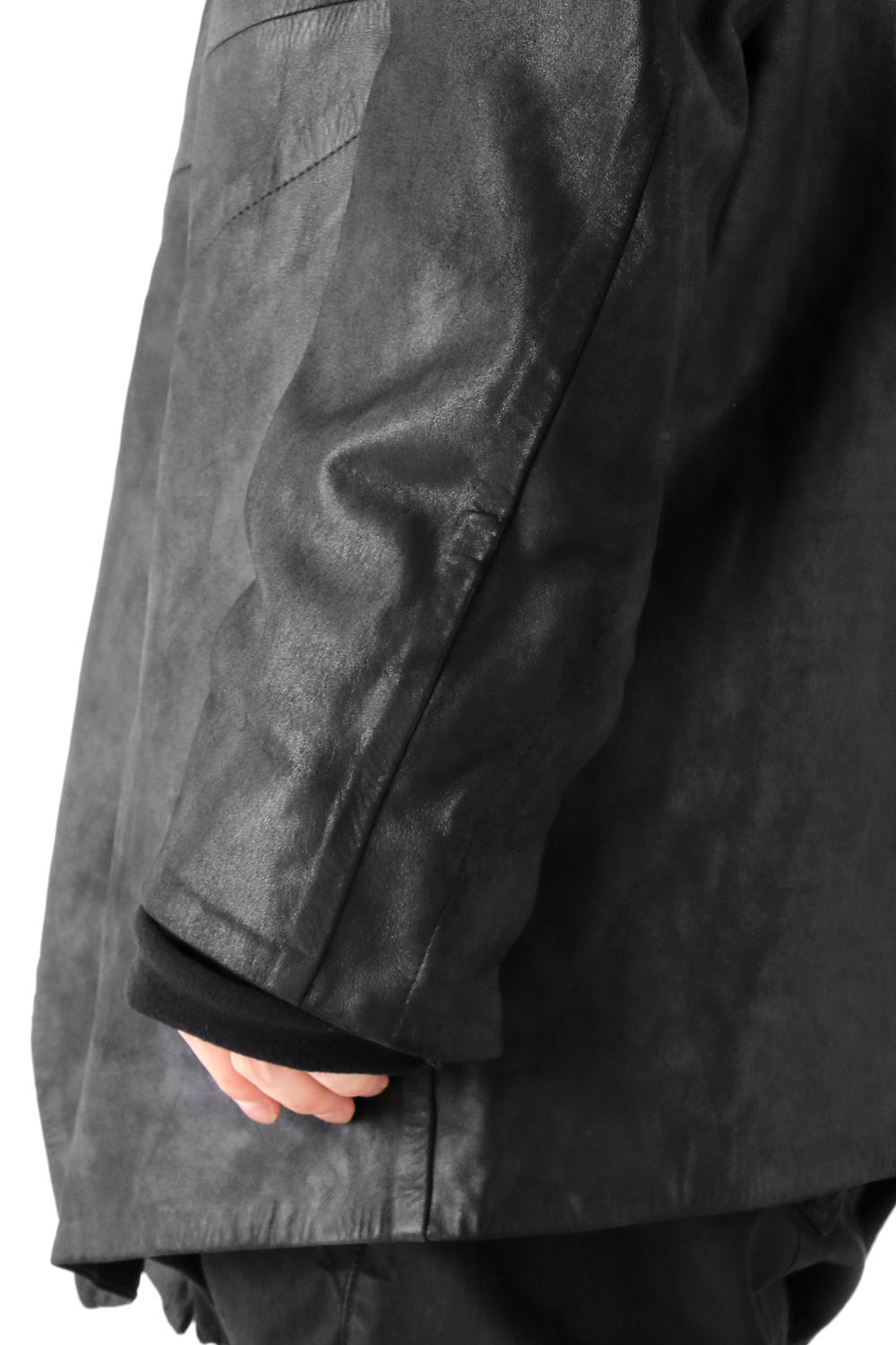 EDGE TAILORED JACKET