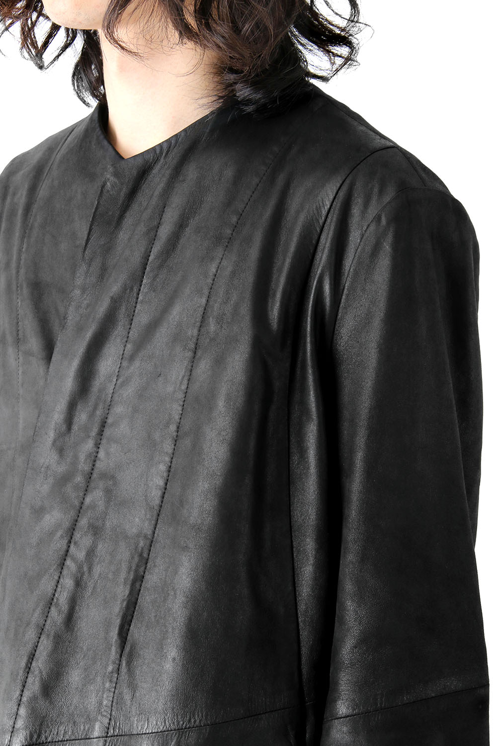 EDGE TAILORED JACKET