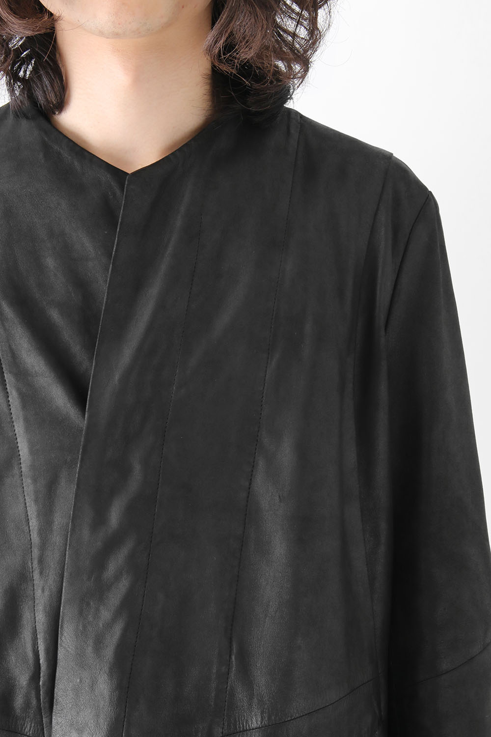 EDGE TAILORED JACKET