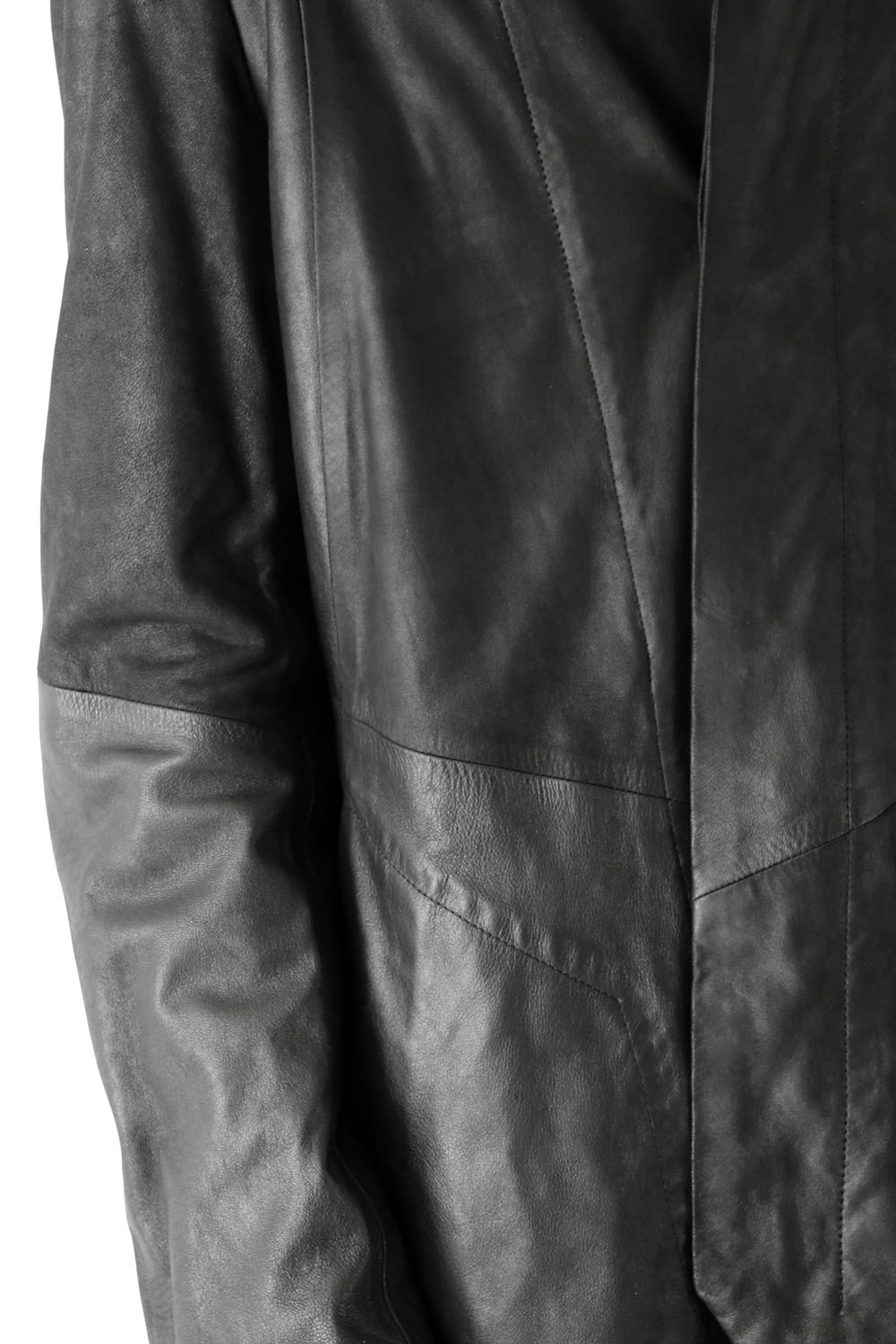 EDGE TAILORED JACKET