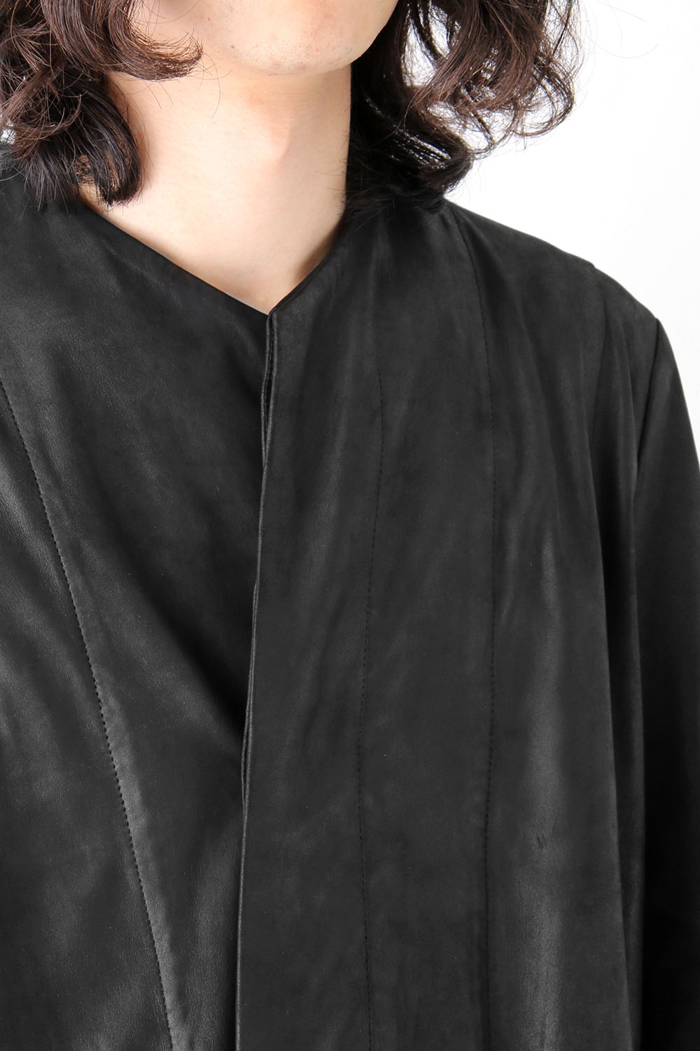 EDGE TAILORED JACKET