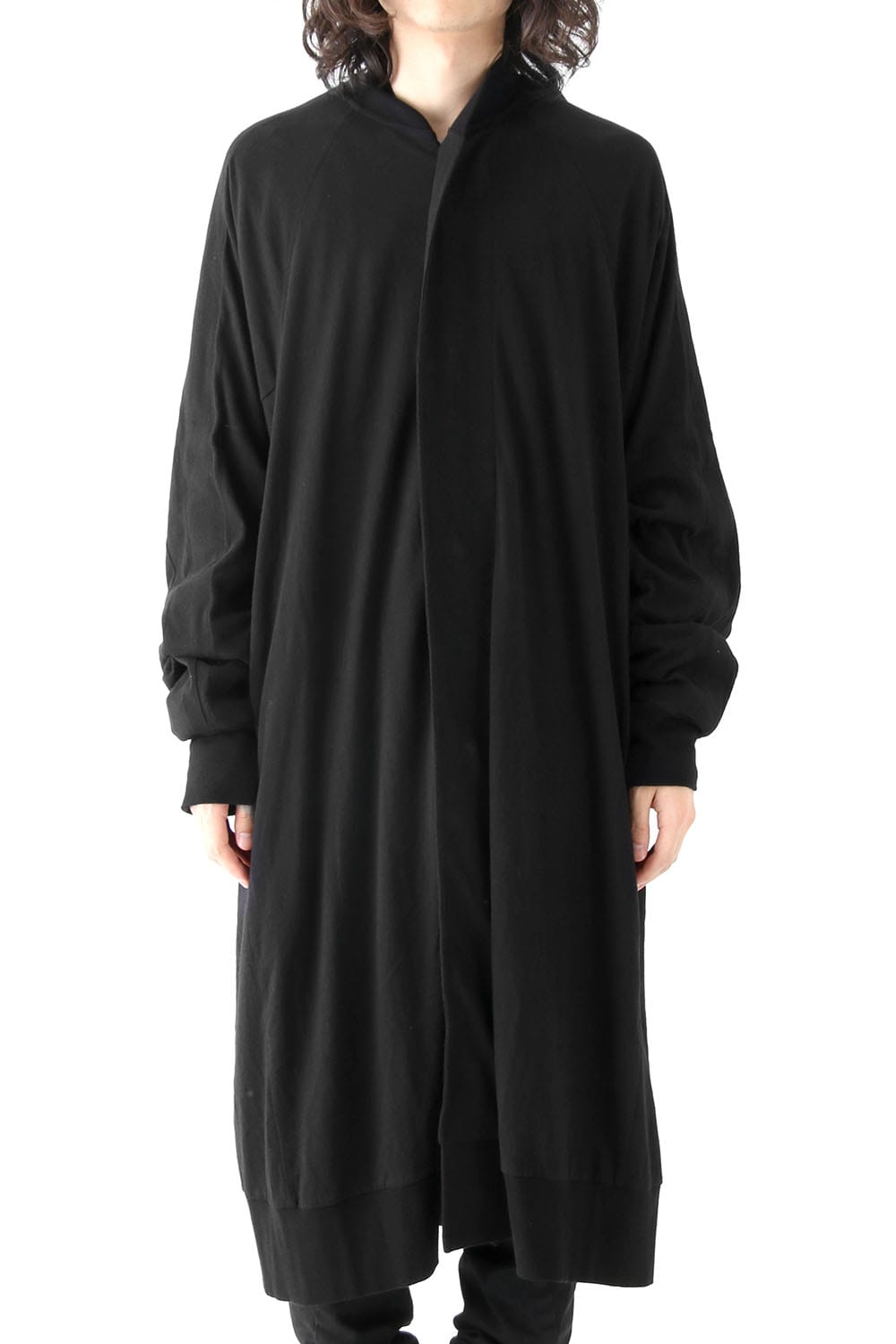 MAXIMUM BOMBER JACKET