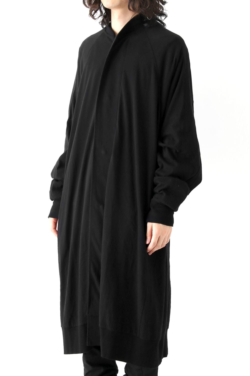 MAXIMUM BOMBER JACKET